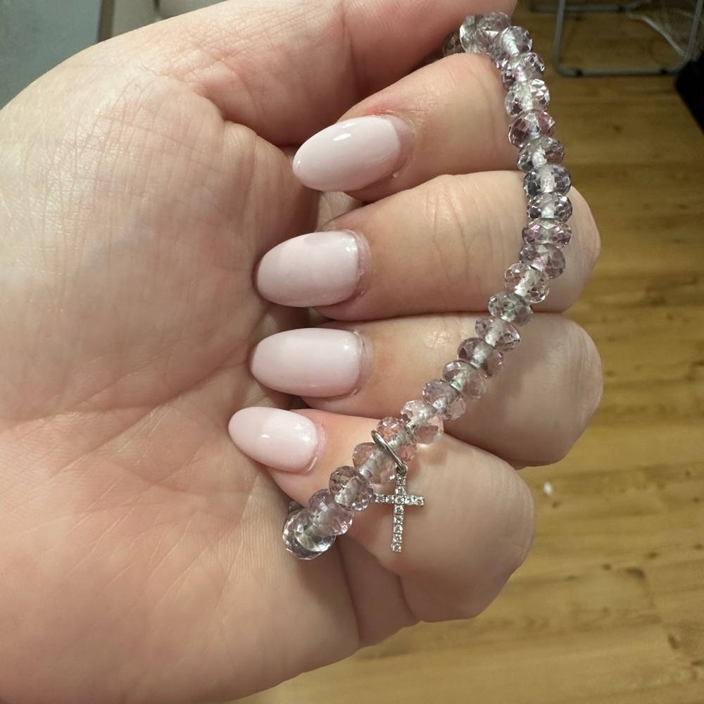 Sydney Evans bracelet